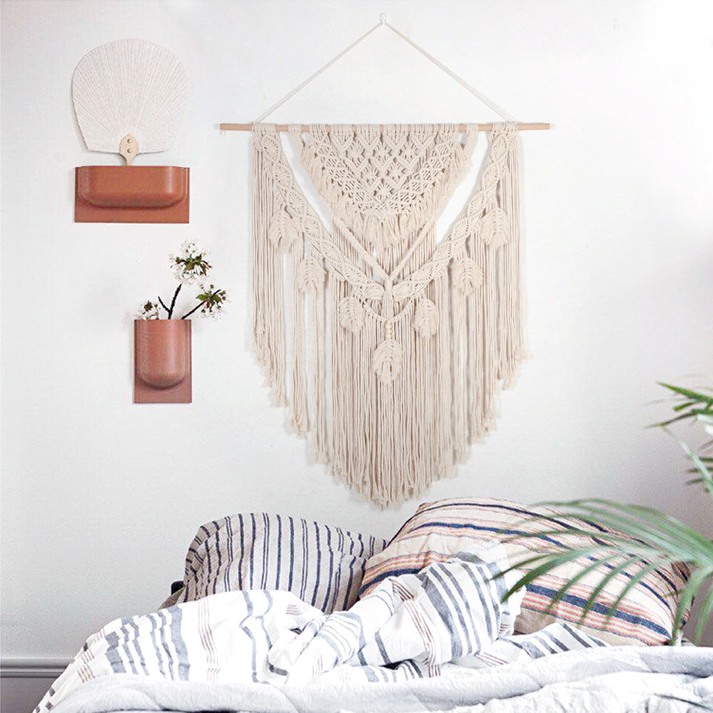 Large Macrame