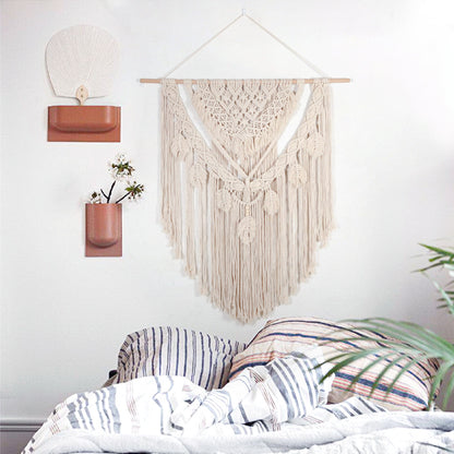 Large Macrame