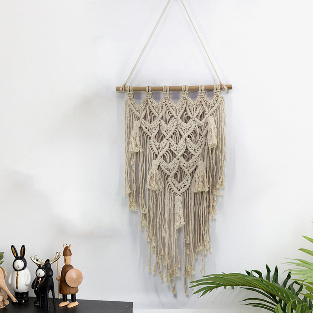 Boho Chic Wall hanging