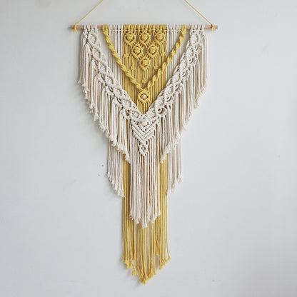 Macrame Colorful