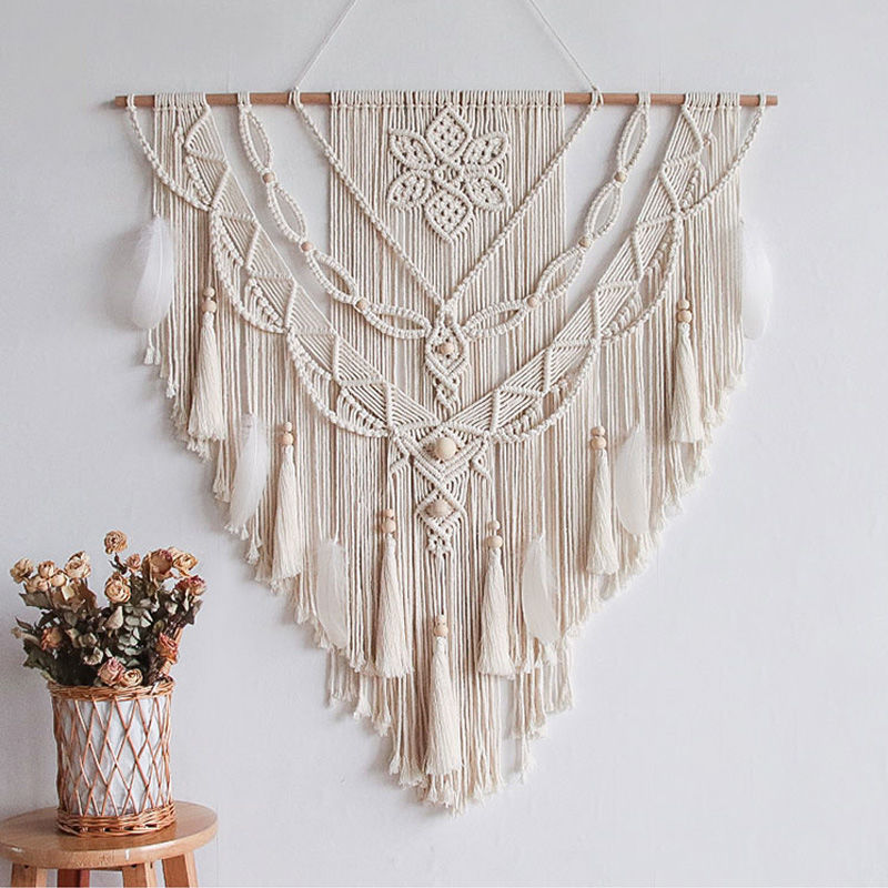 Extra Large Boho tapestry