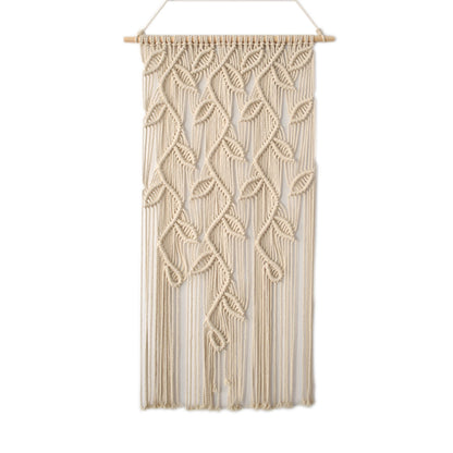 Wall Macrame