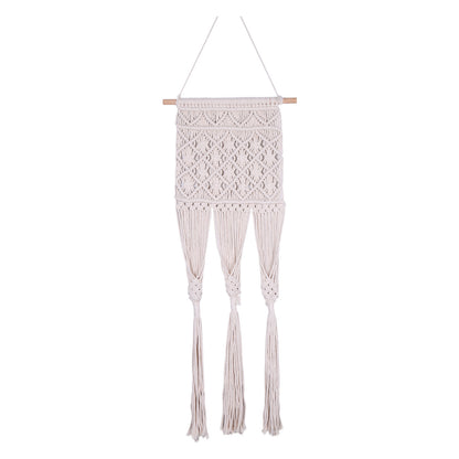 Macrame Plant Hanger Large