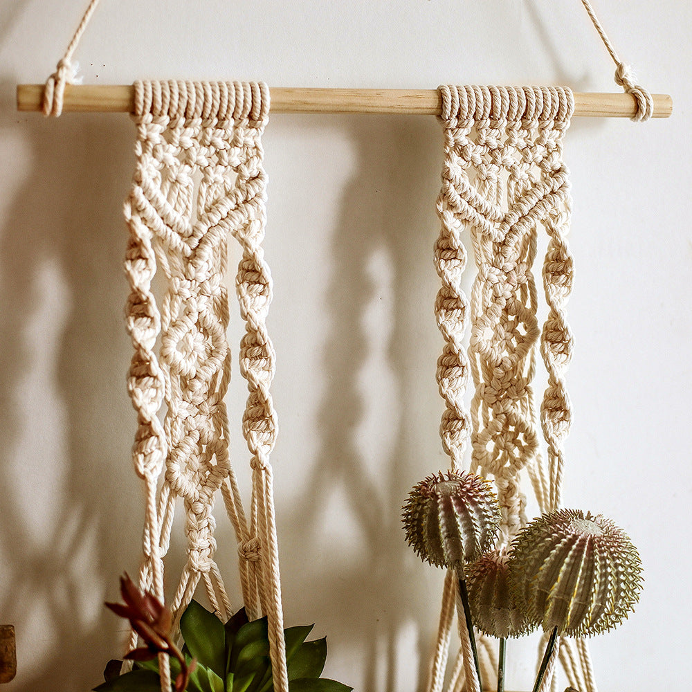 Modern Plant hanger