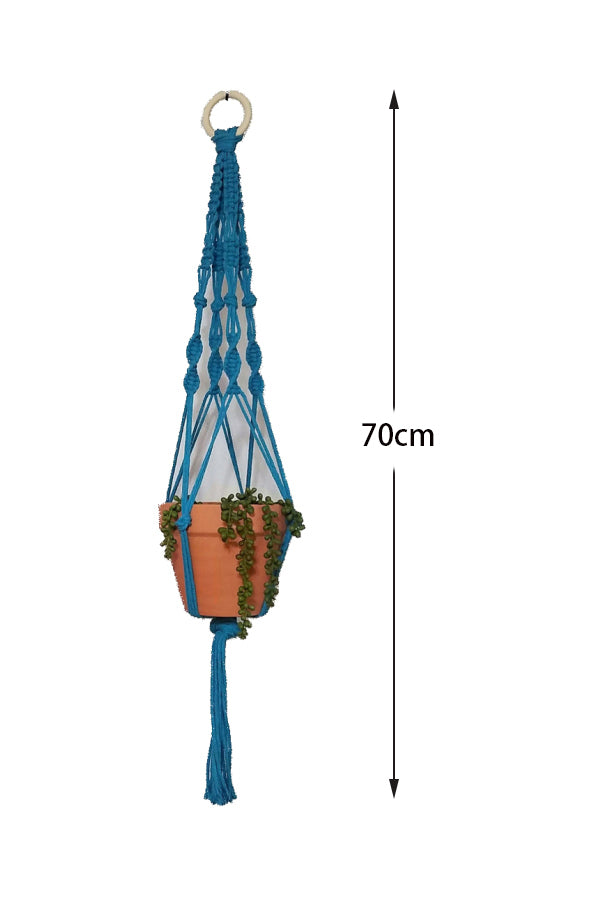 Handmade Plant Hanger