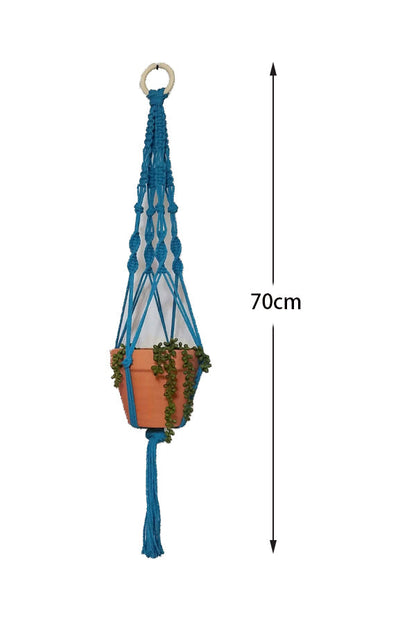 Handmade Plant Hanger