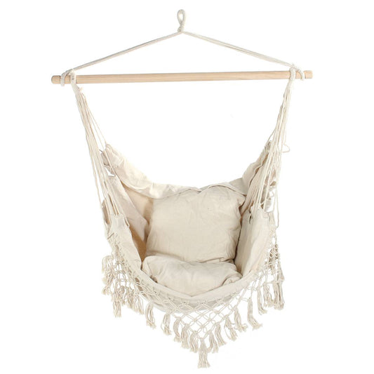 Macrame Swing Chair