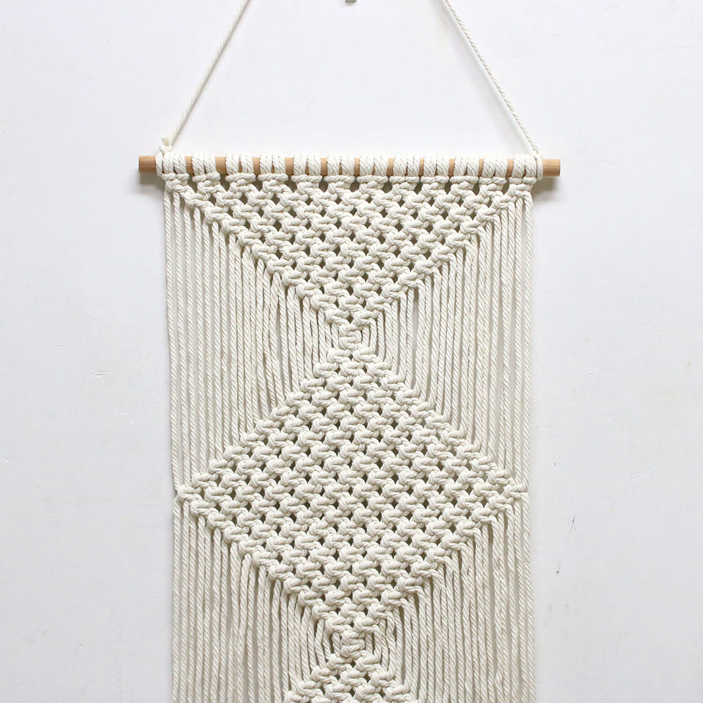 Macrame Wall Hanging art