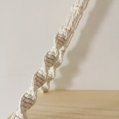 Woven Shelf