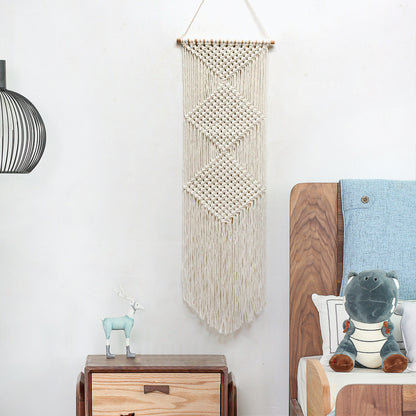 Macrame Wall Hanging art