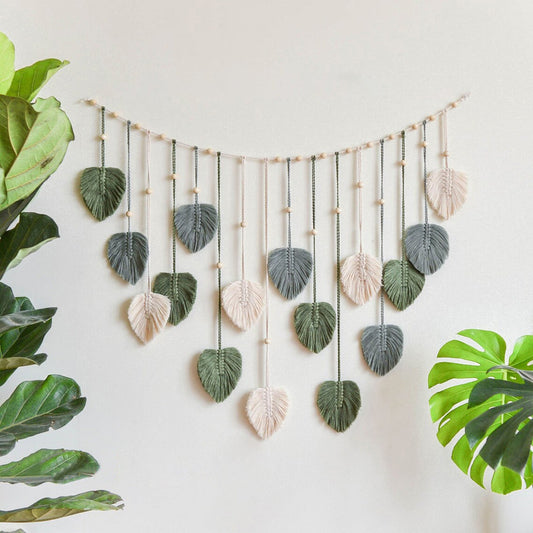 Macrame Crafting