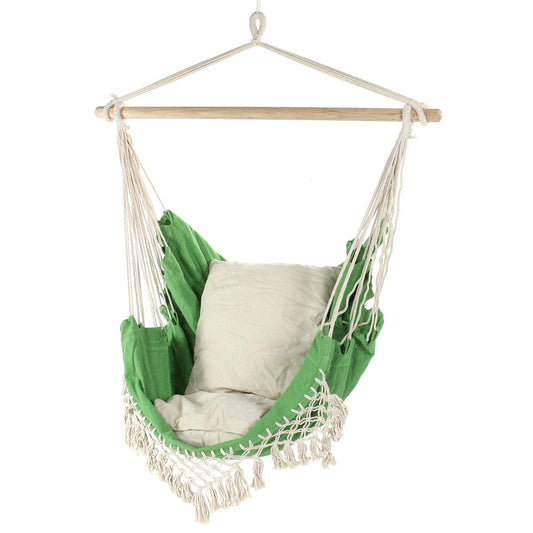 Macrame Lawn chair