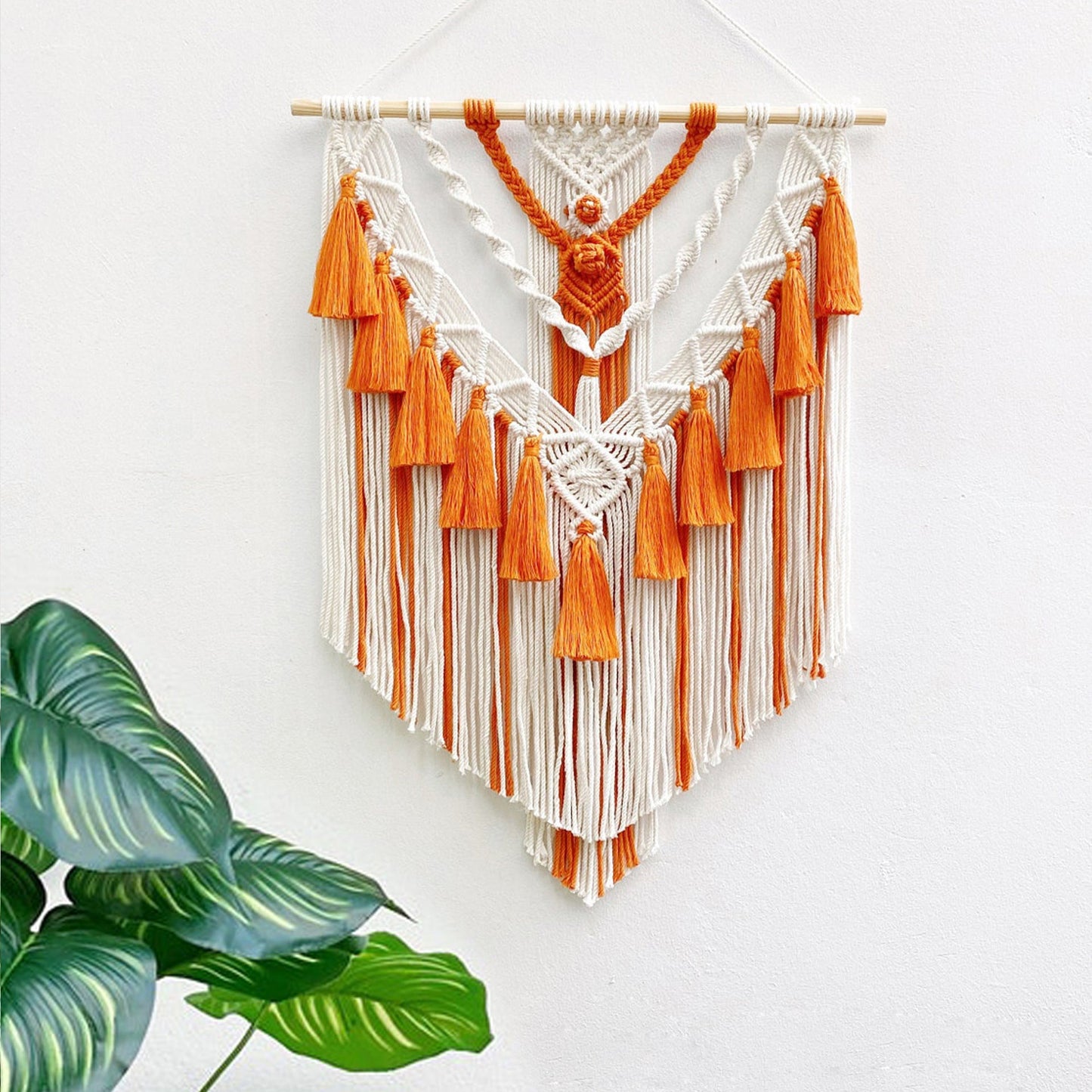 Macrame Decor