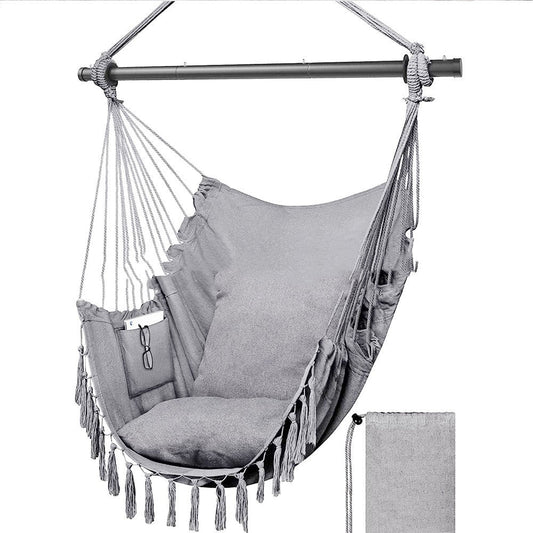 Boho Hanging Chair