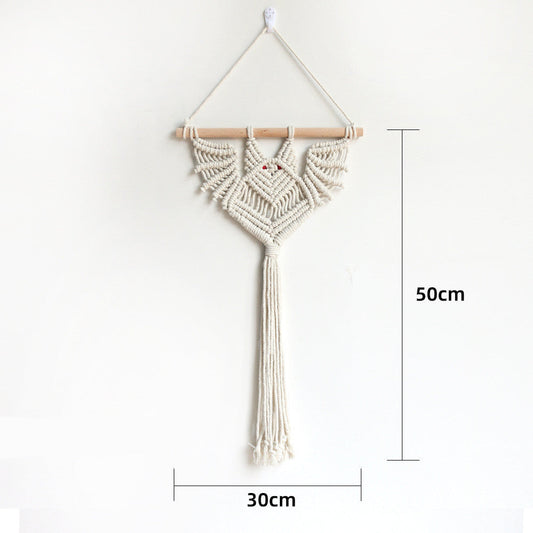 Macrame Bat