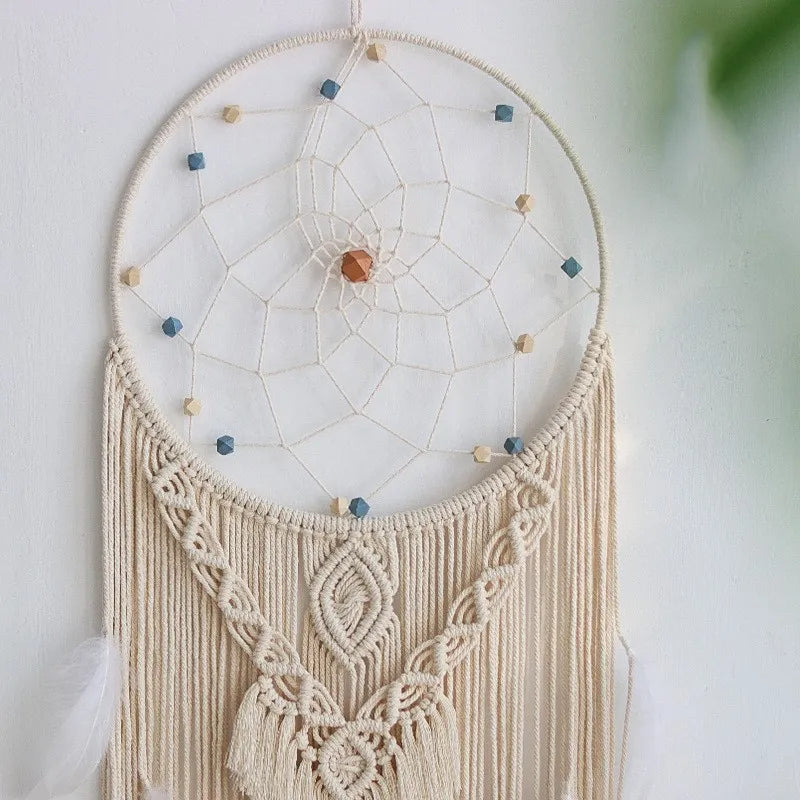 Macrame Dream Catcher Kit