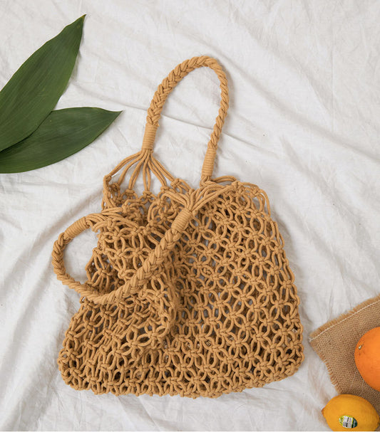 Handmade Crochet bag