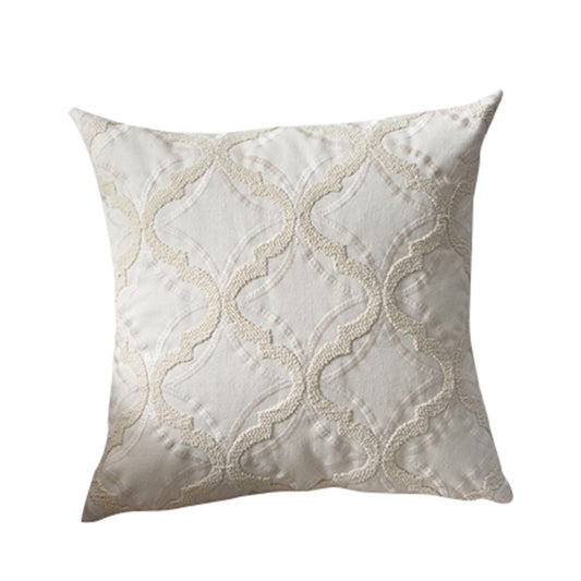 Boho Decorative Pillow