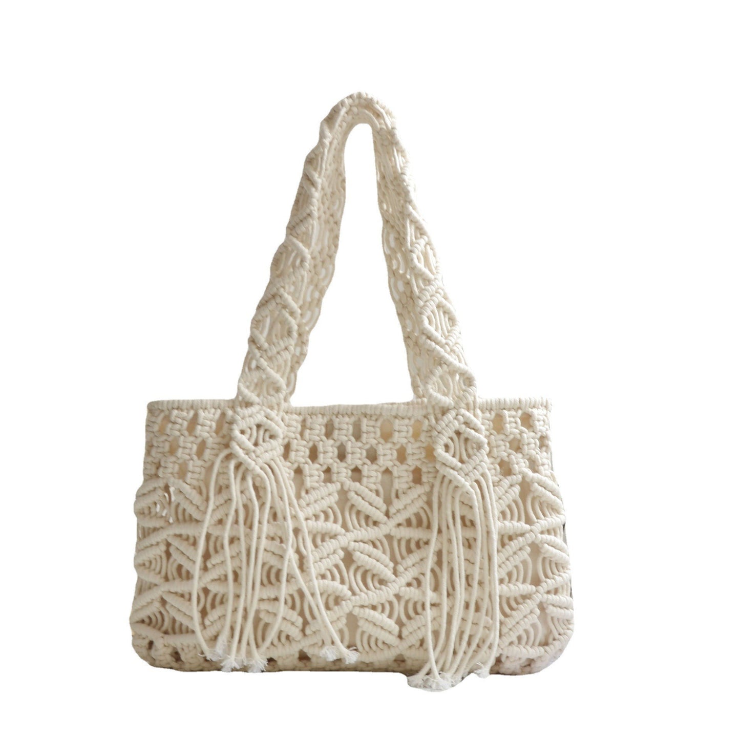 Boho Diaper Bag