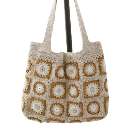 Boho Tote Bag