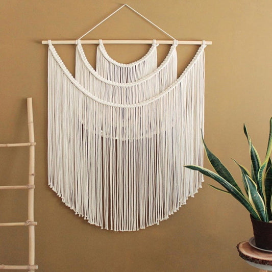 Macrame For Wall
