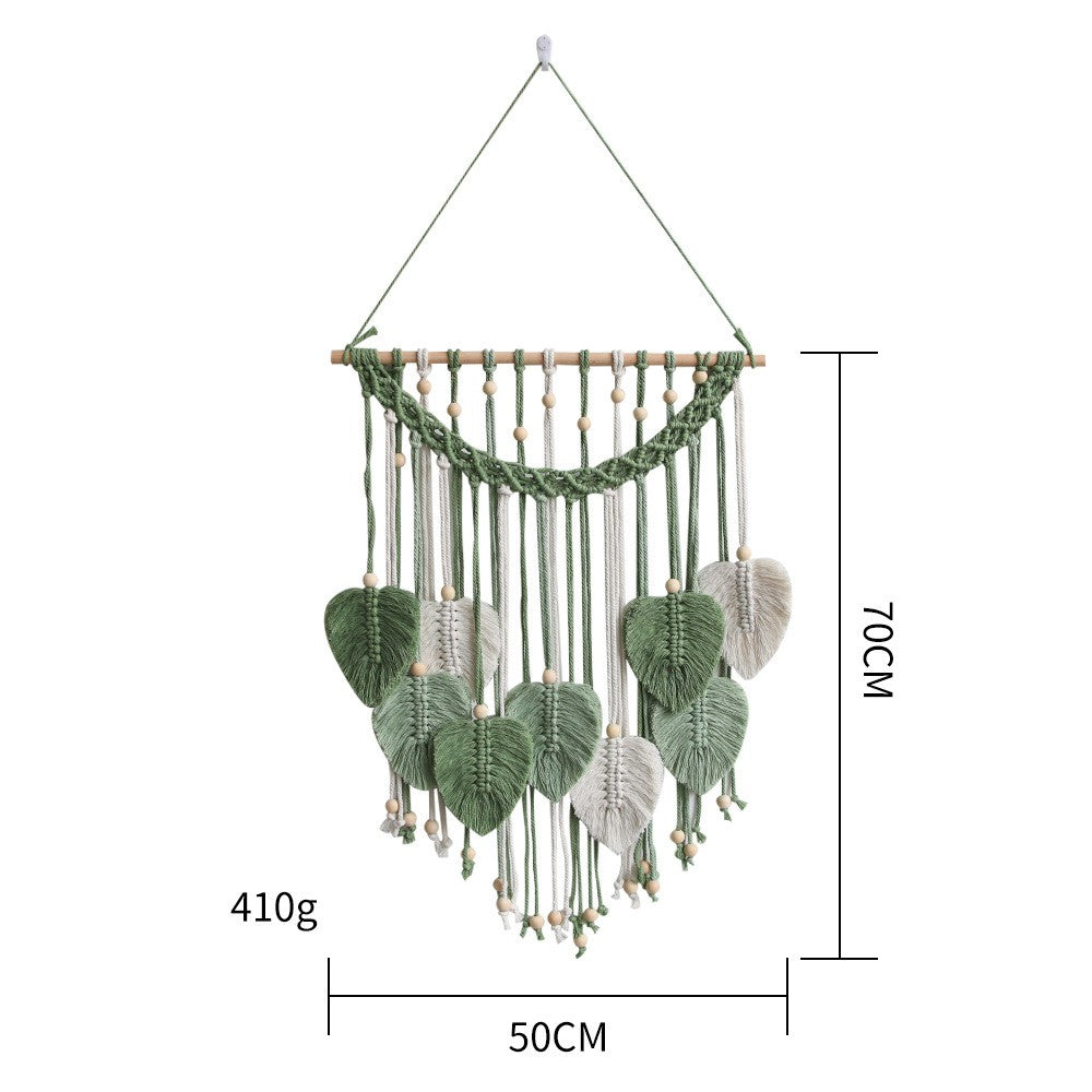 Leaf Wall Hanging