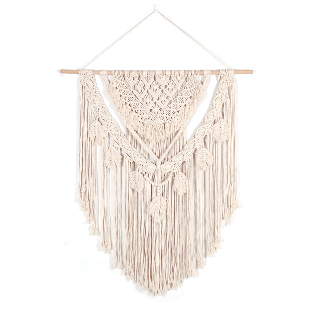 Large Macrame