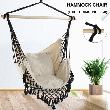 Macrame Patio chair