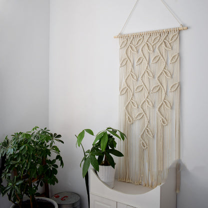 Wall Macrame