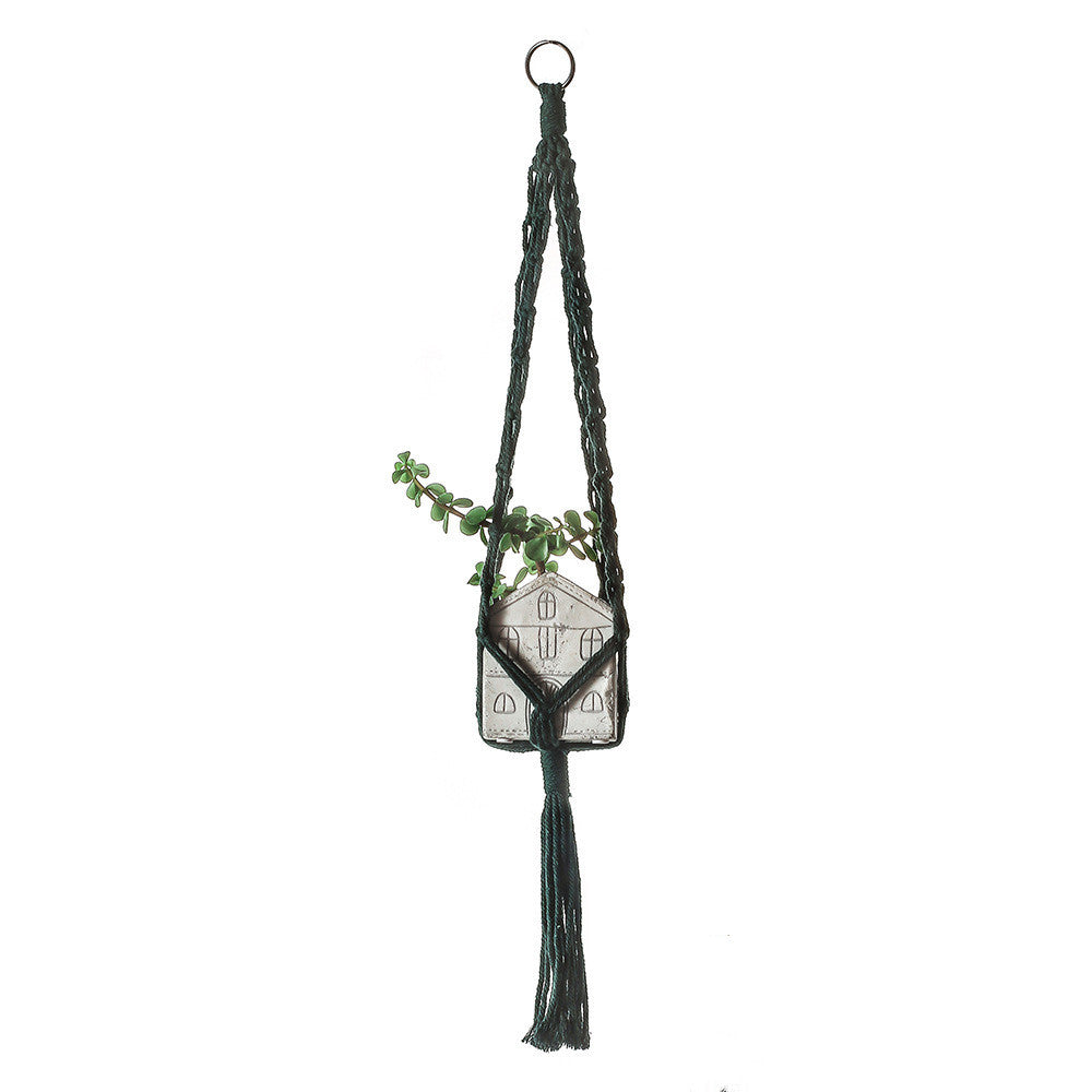 Modern Plant hanger